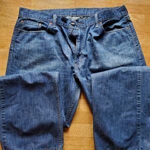 Levi's jeans 42×32